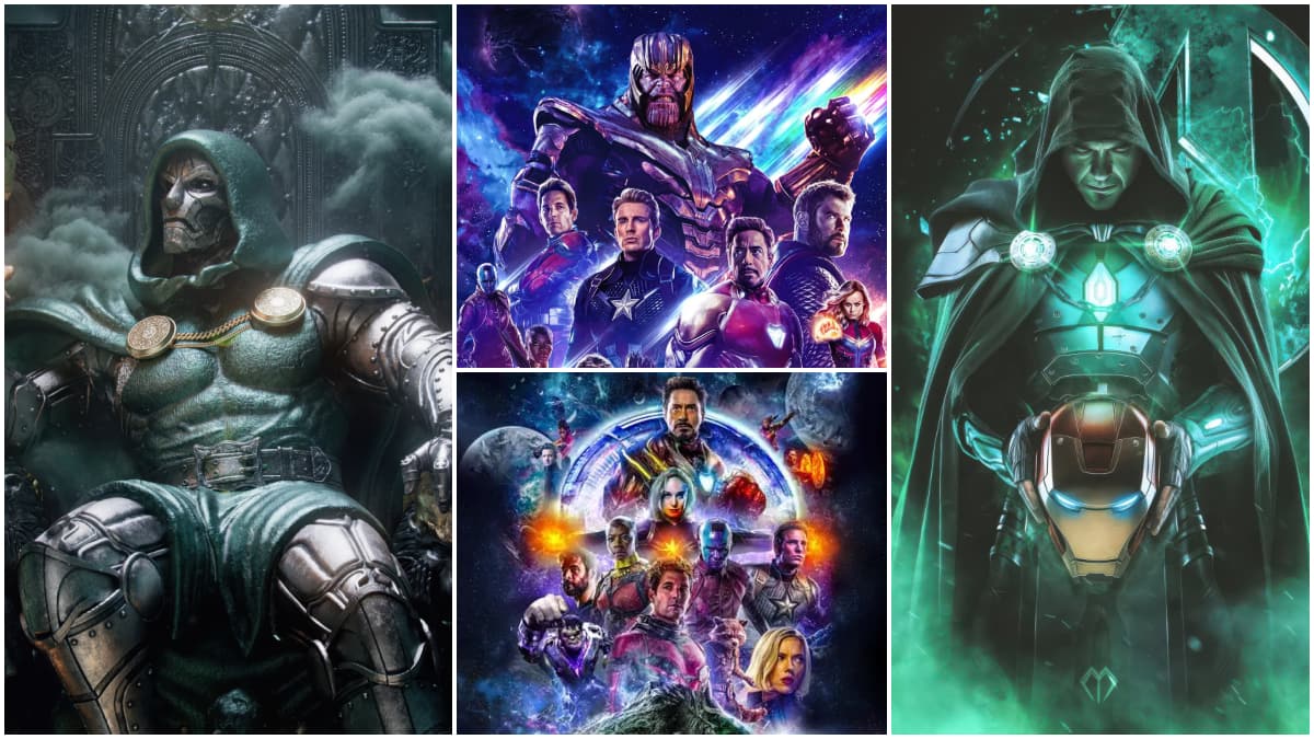 थिएटर्स में री-रिलीज होगी 'एवेंजर्स: एंडगेम', डूम्सडे के पहले मार्वल स्टूडियोज का मास्टरस्ट्रोक