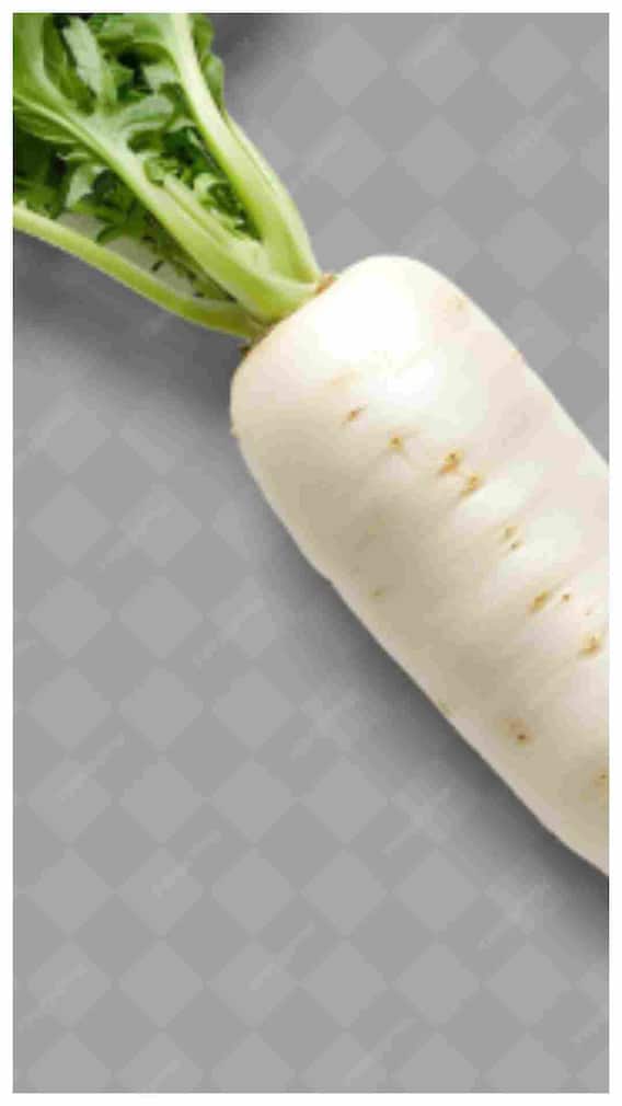 मूली खाने का सही समय क्या है?