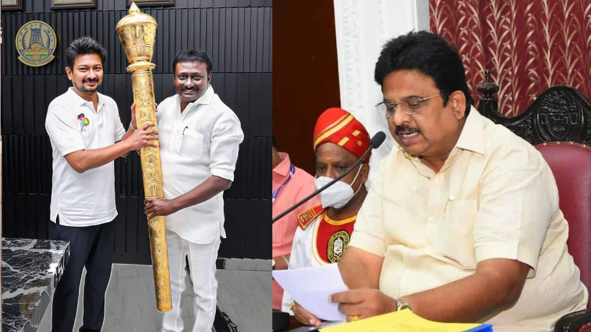 ’திமுக-வில் எடுக்கப்பட்ட ரகசிய சர்வே?’ எம்.எல்.ஏ தேர்வில் கவனம் செலுத்தும் தலைமை..!