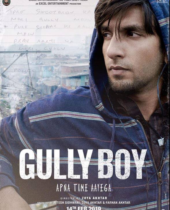 With the opening day collection of Rs 27 crore, Dhurandhar has left behind Ranveer Singh's Gully Boy's record of opening earning of Rs 19.40 crore.