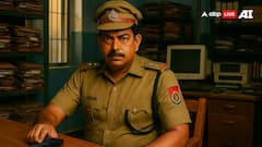 जालौन में सर्विस गन से खुद को गोली मारने वाले इंस्पेक्टर की मौत, जांच में जुटी पुलिस