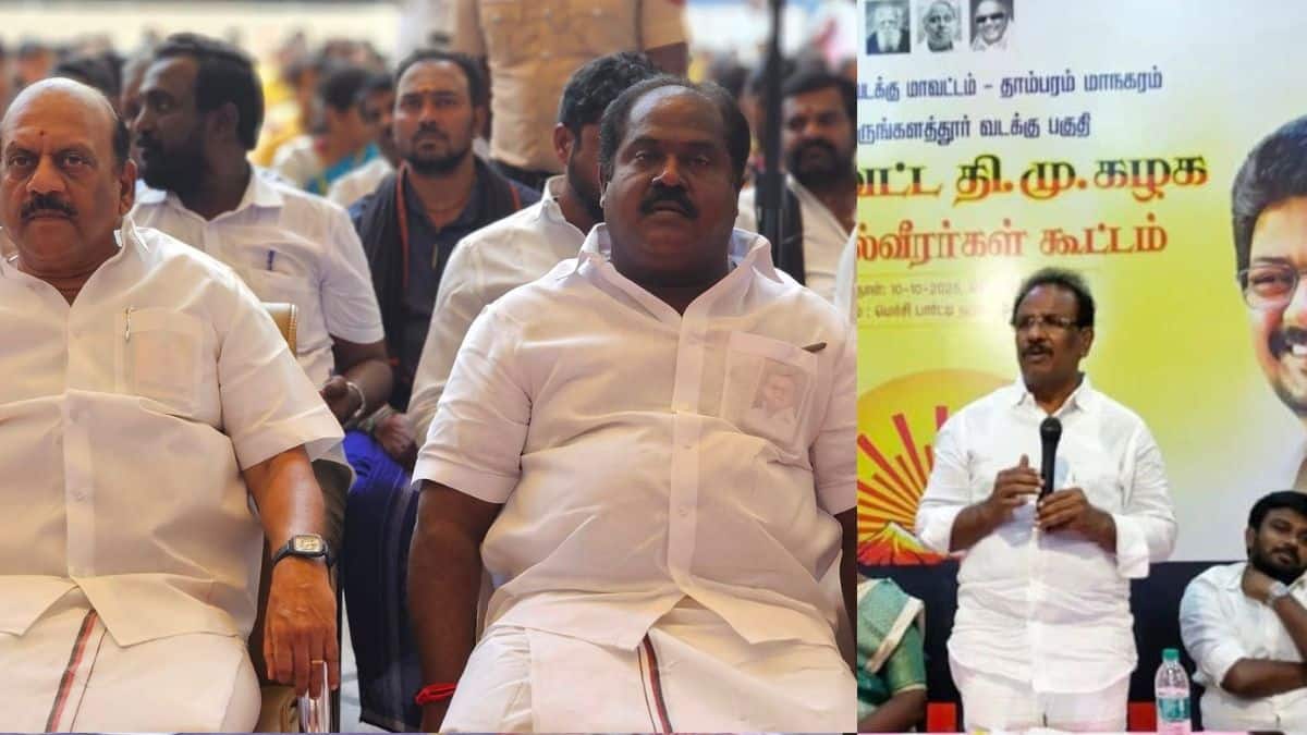 ’திமுக-வில் எடுக்கப்பட்ட ரகசிய சர்வே?’ எம்.எல்.ஏ தேர்வில் கவனம் செலுத்தும் தலைமை..!