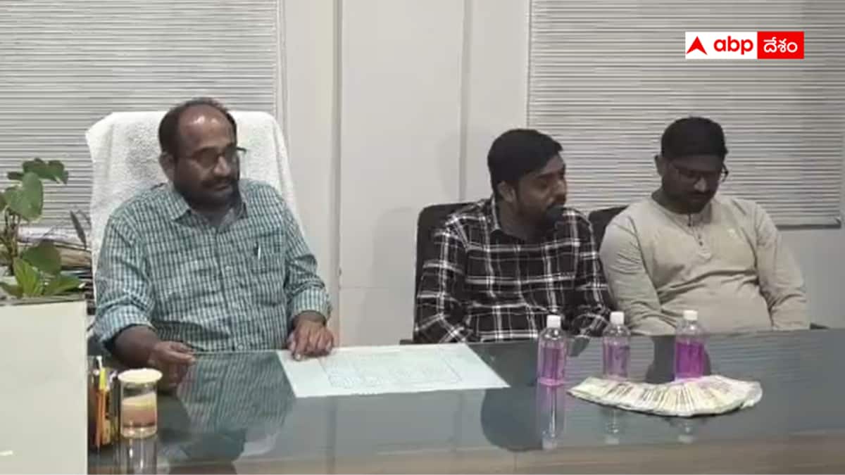 Hanumakonda Additional Collector : ఏసీబీకి చిక్కిన అడిషనల్ కలెక్టర్ - రైతుల సంబరాలు - ఇంతగా కాల్చుకుతిన్నారా?