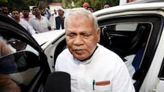 'सम्राट' के बुलडोजर एक्शन से जीतन राम मांझी 'खुश' नहीं, बोले- 'सुप्रीम कोर्ट ने भी कहा है…'