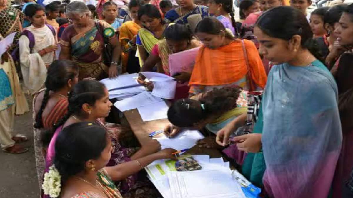 தேனி மாவட்ட சுகாதாரத் துறையில் வேலைவாய்ப்பு! விண்ணப்பிக்க கடைசி தேதி டிசம்பர் 10! உடனே விண்ணப்பியுங்கள்!