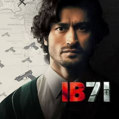 Spy Movies On OTT: धुरंधर देखने का प्लान बना रहे हैं तो पहले देख लें ये स्पाइ थ्रिलर फिल्म, इन ओटीटी प्लेटफॉर्म पर हैं मौजूद