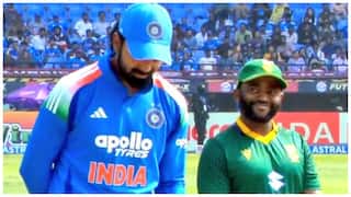 IND vs SA 3rd ODI : టీమిండియా టాస్ గెలిచిందోచ్! 20 మ్యాచ్ల తర్వాత కేఎల్ రాహుల్ వ్యూహంతో దశ తిరిగింది!