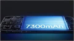 7000mAh కంటే పెద్ద బ్యాటరీతో కస్టమర్లను ఆకట్టుకున్న స్మార్ట్‌ఫోన్లు ఇవే