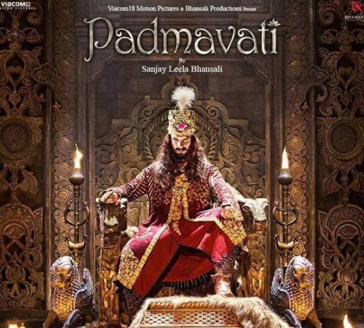'Dhurandhar' has won the title of the actor's biggest opener, leaving behind Padmavat's initial earning of Rs 24 crores.