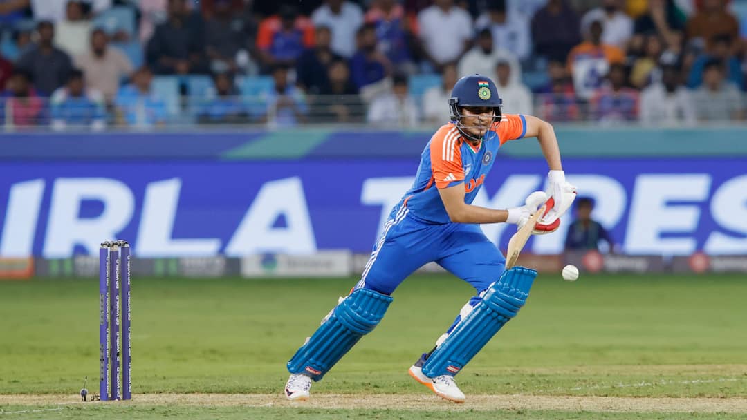 Shubman Gill Cleared By BCCI CoE To Play IND vs SA 1st T20I