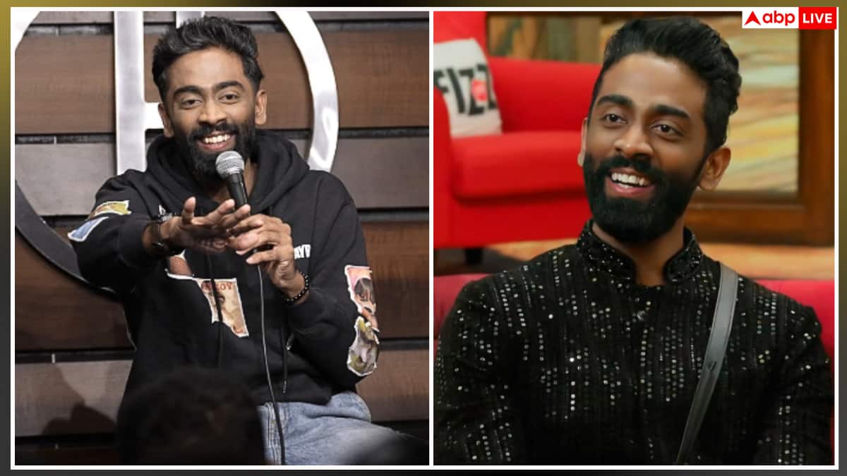 Bigg Boss 19: चॉल में बीता बचपन, स्ट्रैंडअप कॉमेडी ने बदली किस्मत, जानिए कैसा रहा है प्रणित मोरे का करियर
