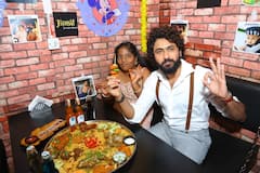 Dharma Mahesh New Restaurant: మళ్ళీ కొత్త రెస్టారెంట్ లాంచ్ చేసిన హీరో ధర్మ మహేష్ - ఎక్కడంటే?