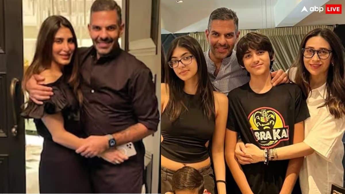 करिश्मा कपूर के बच्चों ने लगाया स्कूल फीस न जमा करने का आरोप, तो प्रिया सचदेव ने दिखाए दस्तावेज