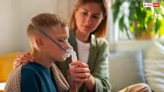 सर्दी होते ही बच्चों को देने लग जाते हैं स्टीम, जानें एक दिन में कितनी बार भाप दे सकते हैं आप?