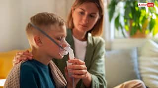 सर्दी होते ही बच्चों को देने लग जाते हैं स्टीम, जानें एक दिन में कितनी बार भाप दे सकते हैं आप?