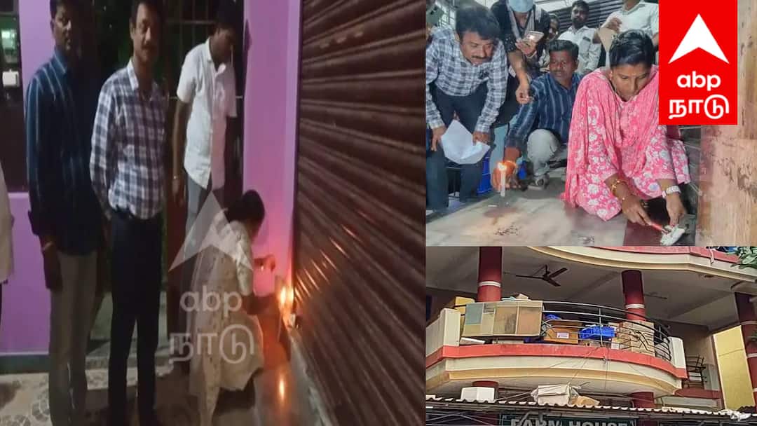 புதுச்சேரியில் போலி மருந்து தலைமையகத்திற்கு சீல்; முக்கியக் குற்றவாளிக்கு முன்ஜாமின்! - மக்கள் அதிர்ச்சி