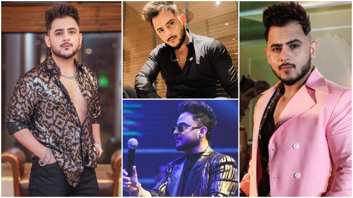 Birthday Special: सिर्फ आवाज नहीं बल्कि पियानो से भी बिखेरते हैं सुरों का जादू, हर एक चीज में माहिर हैं मिलिंद गाबा