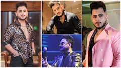 आवाज नहीं बल्कि पियानो से भी बिखेरते हैं सुरों का जादू, हर एक चीज में माहिर हैं मिलिंद गाबा