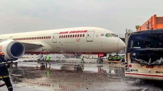 Air India Says It Had Already Capped Domestic Fares Ahead Of Govt Order To Curb High Ticket Prices