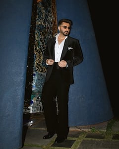 अर्जुन कपूर ने 15 महीनों में 50 किलो घटाया वजन, इस एक्सरसाइज से मिली मदद