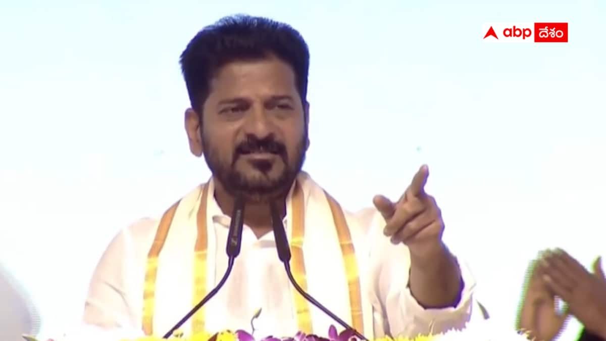 CM Revanth Reddy: కేటీఆర్ బీఆర్ఎస్‌ను సమాధి చేస్తాడు - మంచి రోజులు ఎలా వస్తాయి? - కేసీఆర్‌కు రేవంత్ కౌంటర్
