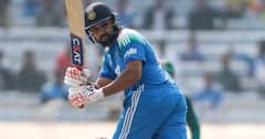 ਰੋਹਿਤ ਸ਼ਰਮਾ ਨੇ ਤੀਜੇ ਵਨਡੇ ਮੈਚ 'ਚ ਰਚਿਆ ਇਤਿਹਾਸ; ਬਣਾਇਆ ਨਵਾਂ ਰਿਕਾਰਡ
