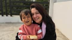 Dipika Kakar Breaks Down Recalling Cancer Scare & Emotional Moment With Son Ruhaan