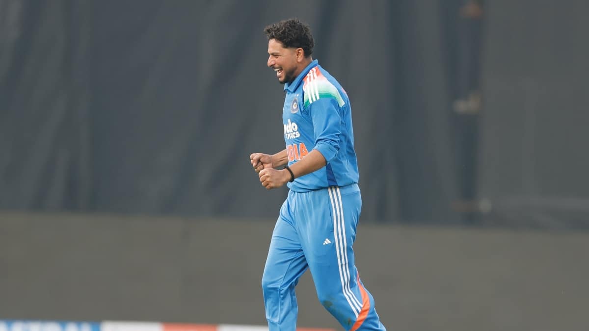 IND vs SA 3rd ODI: புயலாய் தொடங்கி புஸ்வானமாய் போன தெ.ஆப்பிரிக்கா.. தொடரை வெல்லுமா இந்தியா? ரோ-கோ மேஜிக் நடக்குமா?