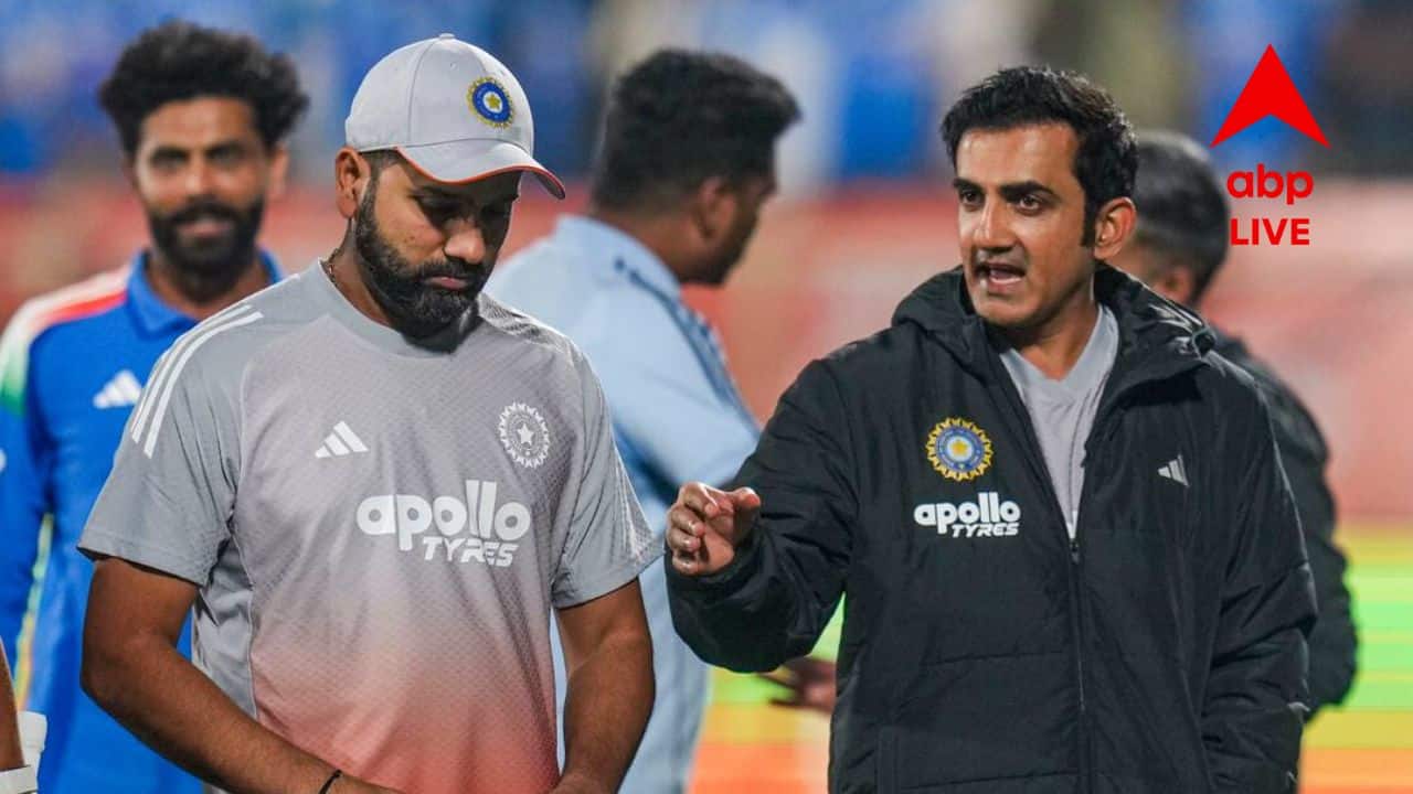 IND vs SA: 'একজন আইপিএল কর্ণধারও তো..' ওয়ান ডে সিরিজ় জিতেই পার্থ জিন্দালকে কড়া জবাব দিলেন গম্ভীর