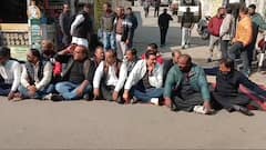 उत्तराखंड: हरिद्वार जिला अस्पताल में शर्मनाक लापरवाही, मोर्चरी में रखा शव चूहों ने कुतरा