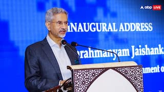 'जिस तरह अच्छे और बुरे टेररिस्ट होते हैं, उसी तरह...', पाकिस्तान के CDF आसिम मुनीर पर एस जयशंकर का तंज