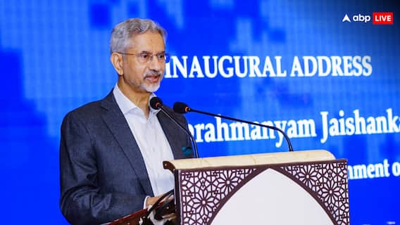 'जिस तरह अच्छे और बुरे टेररिस्ट होते हैं, उसी तरह...', पाकिस्तान के CDF आसिम मुनीर पर एस जयशंकर का तंज