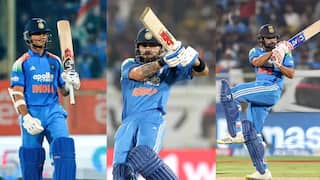 IND vs SA 3rd ODI Highlights: ટીમ ઇન્ડિયાની બંપર જીત, દક્ષિણ આફ્રિકાને 9 વિકેટથી હરાવ્યું