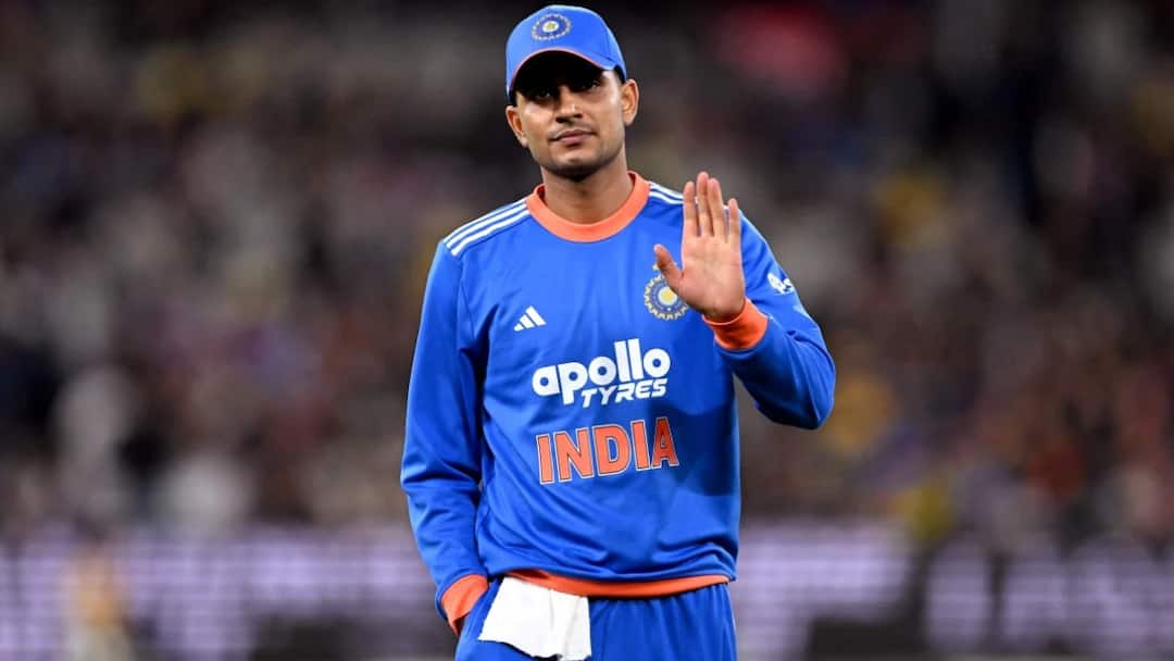 T20 WC 2026  : மிஸ்டர் ஃபினிஷர் முதல் கில்லுக்கு கல்தா வரை..WC 2026-க்கு முன் ஆச்சரிய முடிவுகளை எடுத்த பிசிசிஐ!