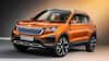 Skoda Kushaq Facelift Launch In January 2026