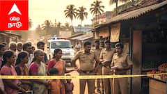 போதை ஆசாமி வெறிச்செயல் - தக்காளி வியாபாரி கொடூர கொலை..