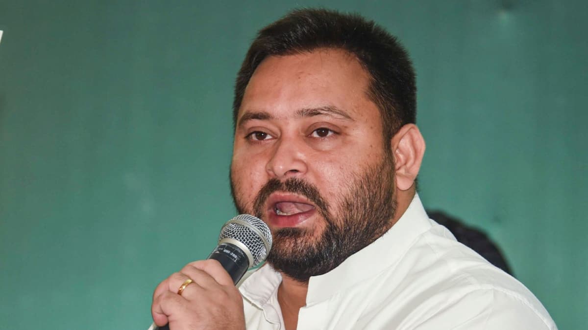 'बिहार में NDA जीता, लोकतंत्र हारा', चुनावी नतीजों समेत कई मुद्दों पर खुलकर बोले तेजस्वी यादव