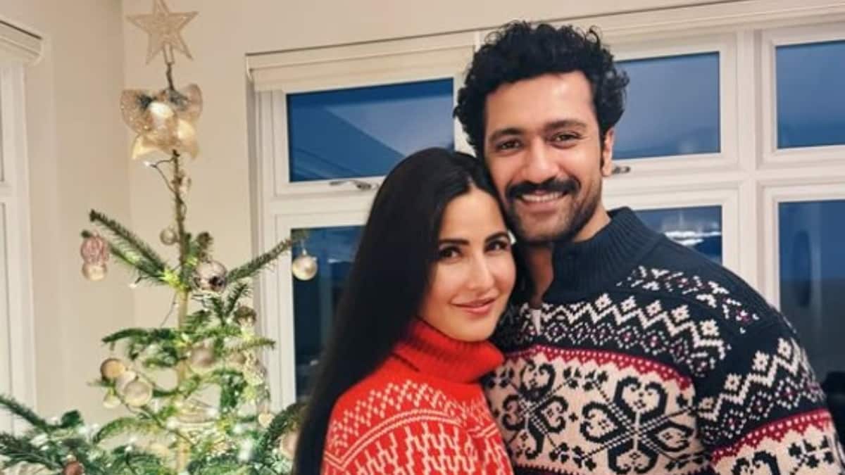 Vicky Kaushal & Katrina Kaif Bring Home A ₹3.2-Crore Luxury Upgrade Just Weeks After Welcoming Baby Boy