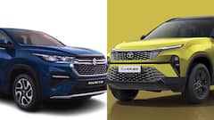 టాటా, మారుతి కార్లపై భారీ డిస్కౌంట్! గరిష్టంగా 1 లక్షకు పైగా బెనిఫిట్స్ మీ సొంతం