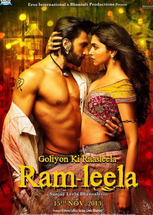 The opening day collection of Ranveer Singh's Goliyon Ki Raasleela Raleela was 16 crores. Dhurandhar has defeated this film also.