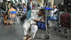 विमाने जमिनीवर, प्रवासी वाऱ्यावर अन् इंडिगो देशव्यापी धारेवर! आता केंद्राकडून प्रवाशांना रिफंड करण्यासाठी डेडलाईन