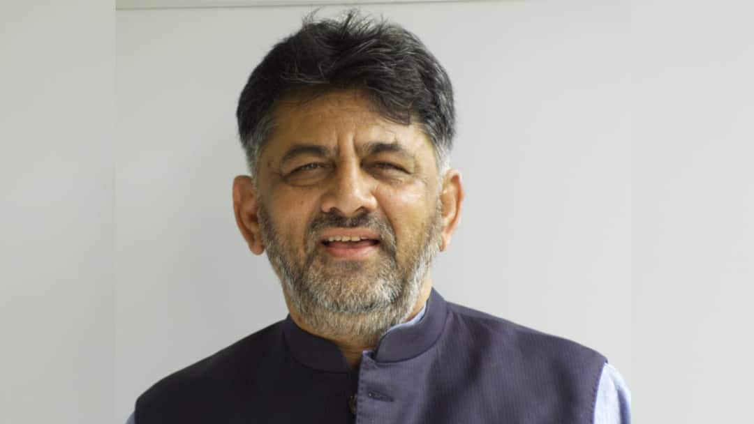 National Herald Case: Karnataka Deputy CM DK Shivakumar Asked To Appear Before EOW On Dec 19