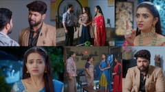 చిన్ని సీరియల్: మ్యాడీ చిన్నిని వదిలేసి మధుని లవ్ చేస్తున్నాడా! శ్రేయకి వరుణ్ ఏం చెప్పాడు!