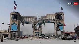 पाकिस्तान और अफगानिस्तान के बीच सीमा पर भयंकर फायरिंग, चार की मौत, कई घायल