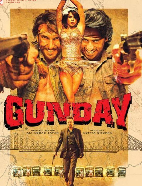Dhurandhar has also defeated Ranveer Singh's Gunday's opening day collection of Rs 16.12 crore.