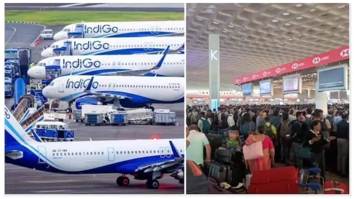 Indigo Crisis:ఇండిగో సంక్షోభాన్ని ఎదుర్కోవడానికి తీసుకున్న చర్యలు ఏంటి?