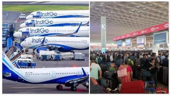 Indigo: மீன் மார்க்கெட்டா? விமான நிலையமா? இண்டிகோவை பொளந்து கட்டிய முன்னாள் கிரிக்கெட் வீரர்