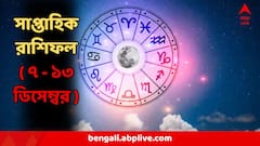 আগামী সপ্তাহে তিন রাশির চাকরিতে অগাধ সাফল্য! হঠাৎ পদোন্নতির কথা...একটা বিষয়েই সাবধান