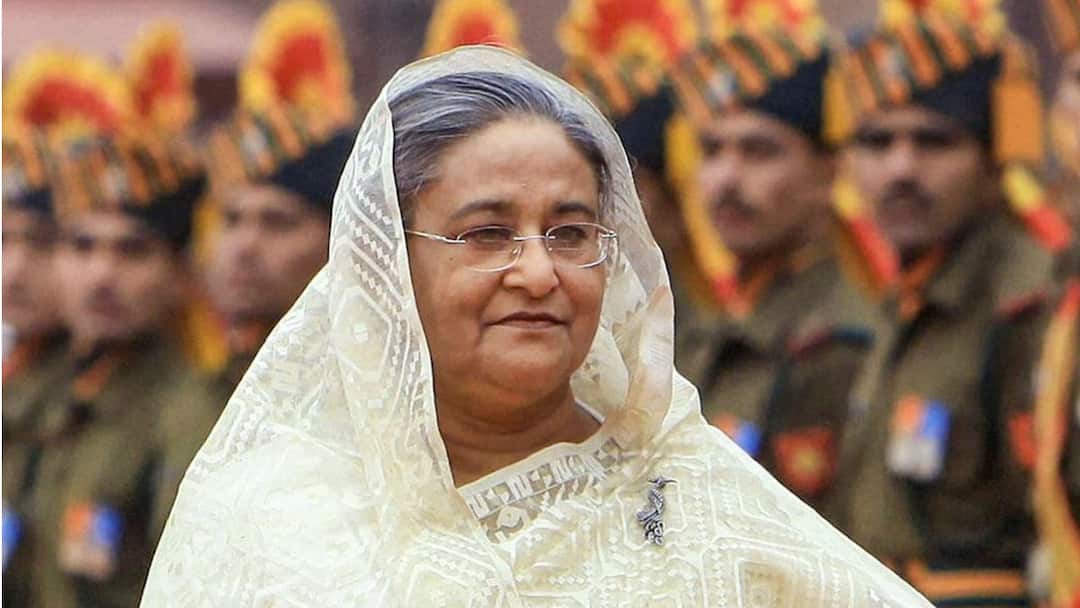 No Deadline for Sheikh Hasina? Jaishankar Speaks On Ex-Bangladesh PM’s India Stay