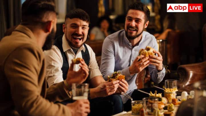 लॉजिकल प्रोसेसिंग कमजोर होने और भावनात्मक केंद्र के ज्यादा एक्टिव होने की वजह से एक इंसान सहज या फिर भावनात्मक प्रतिक्रियाओं पर ज्यादा निर्भर हो जाता है.